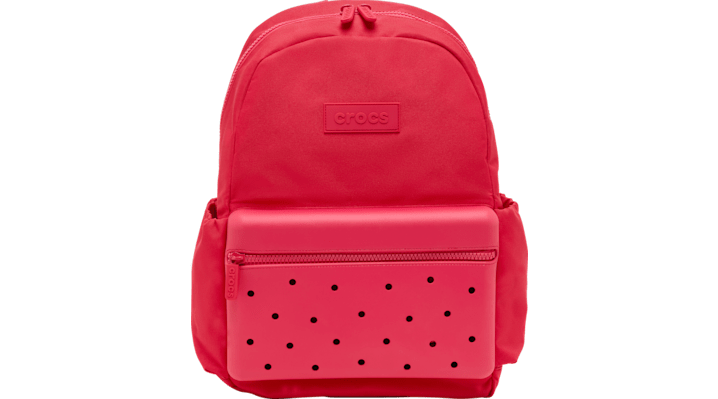 Crocs Nylon Backpack Chaussures Bolt OS - vue 4