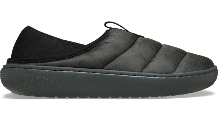 Crocs Classic Translucent Ripstop Moc Chaussures - vue 3