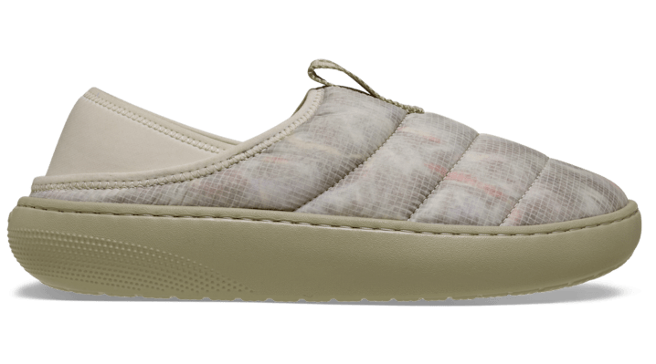 Crocs Classic Translucent Ripstop Moc Chaussures