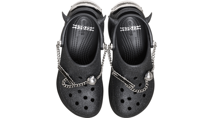 Crocs Le Sserafim Bae Clog