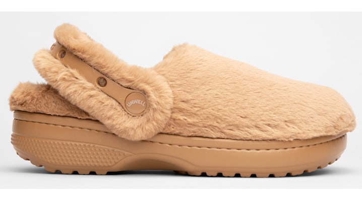 

The Henry Unwell x Crocs Unfurgettable Clog