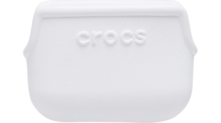 Crocs Earbud Pouch Chaussures OS - vue 2