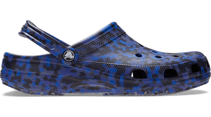 Classic Confetti Clog
