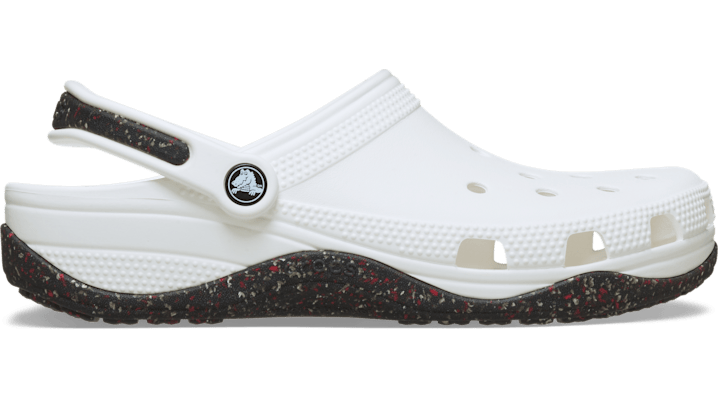 Crocs Classic Evo Sabots Unisex - vue 3