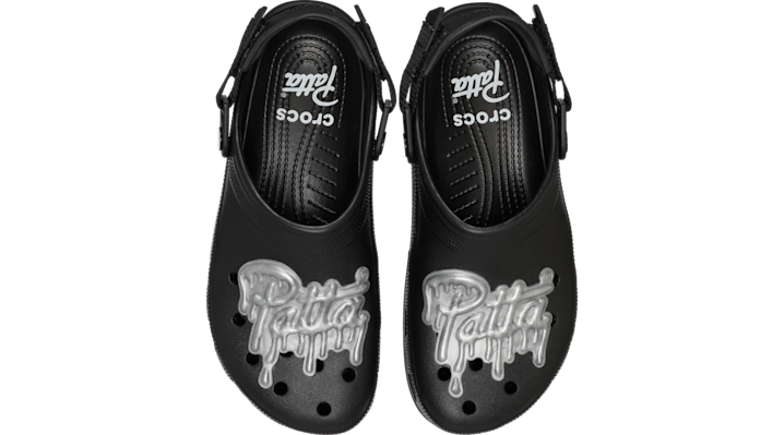 Crocs | Unisex | Patta x Crocs Classic EXP  | Clogs |  | 48