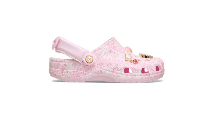 LoveShackFancy Classic Clog
