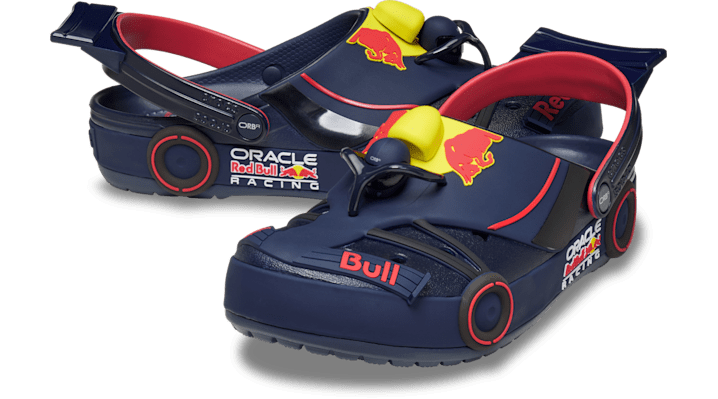 Crocs | Unisex | | Clogs | Multi | - 212707-90H