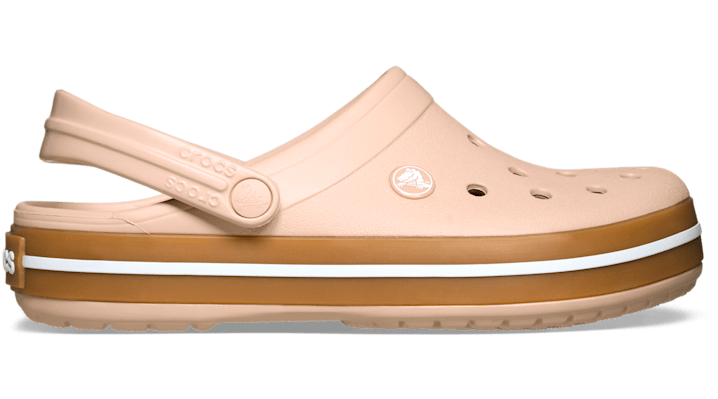 Crocband™ Gum Clog