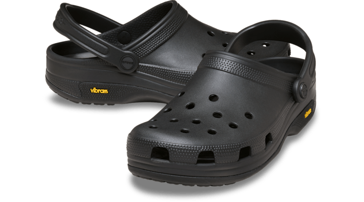 Crocs Classic Clog EXP 'Black' | Men's Size 5 - 212793-001