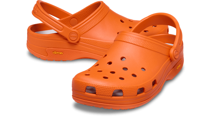 Crocs | Unisex | Crocs Classic EXP | Clogs | Koi Fish | - 212793-85H