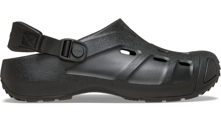 Crocs Quick Trail Sabots Unisex Bone /