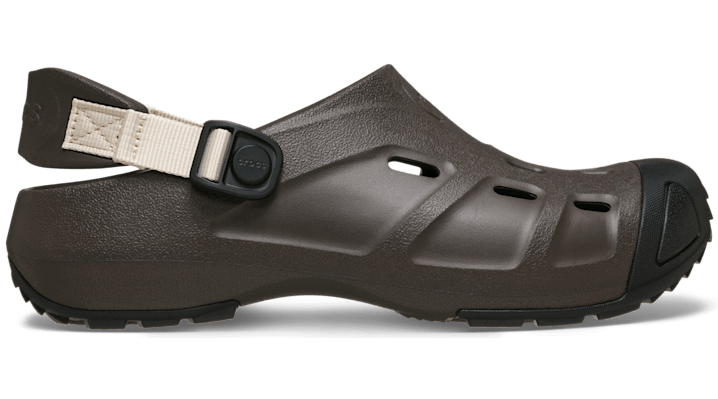 Quick Trail Clog