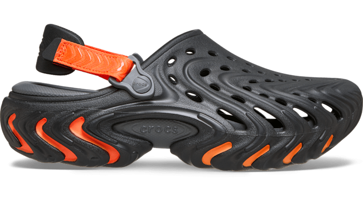 Crocs Echo II Sabots adulte unisex - vue 4