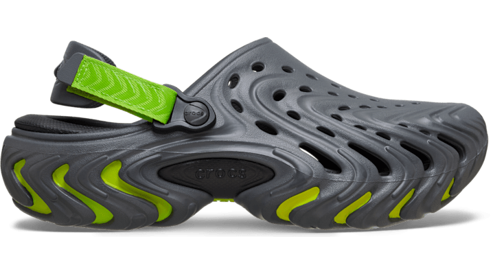 Crocs Echo II Sabots adulte unisex - vue 2