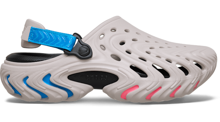 Crocs Echo II Sabots adulte unisex - vue 3