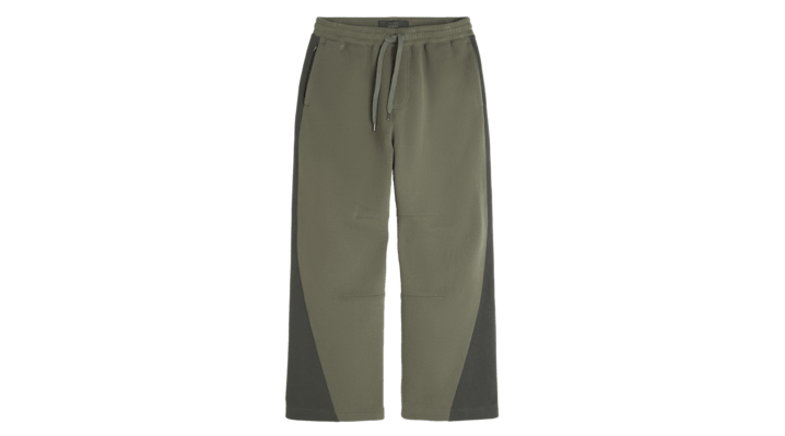 

Hollister x Crocs Superbaggy Sweatpants