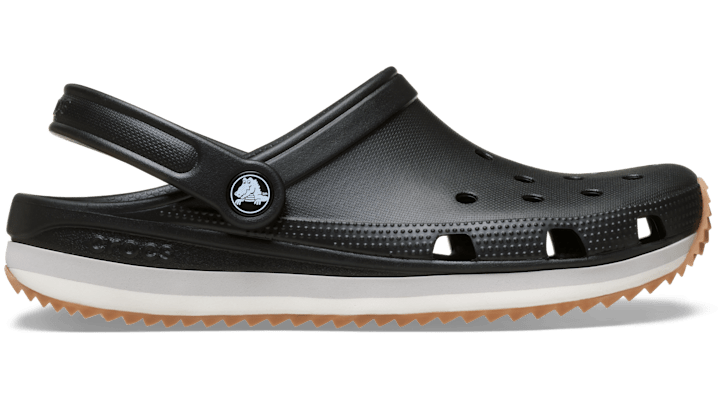 Crocs Crocband Runner Sabots Unisex Summit - vue 2