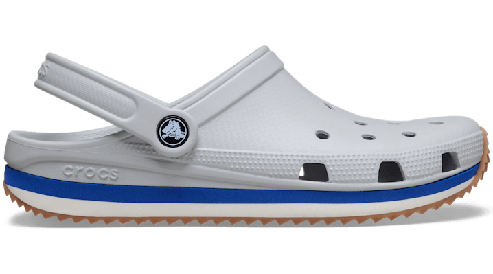 Crocs Crocband Runner Sabots Unisex Summit - vue 3