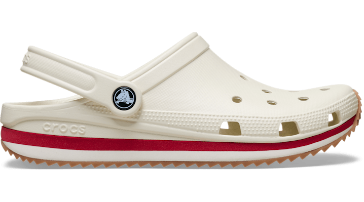 Crocs Crocband Runner Sabots Unisex Summit - vue 1