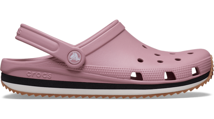 Crocs Crocband Runner Sabots Unisex Summit - vue 4