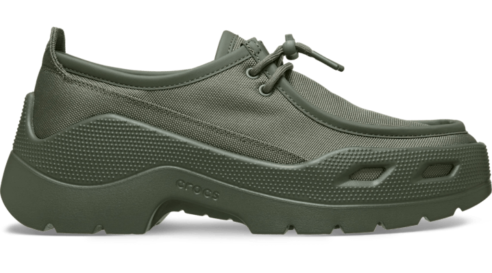 Crocs Gallery Tech Chaussures Unisex - vue 2