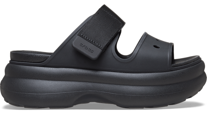 Crocs Soho Two Strap Sandales Femmes - vue 1