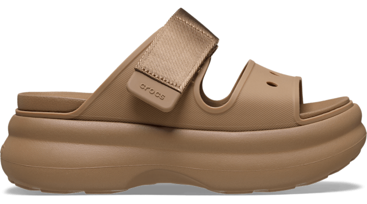 Crocs Soho Two Strap Sandales Femmes - vue 2