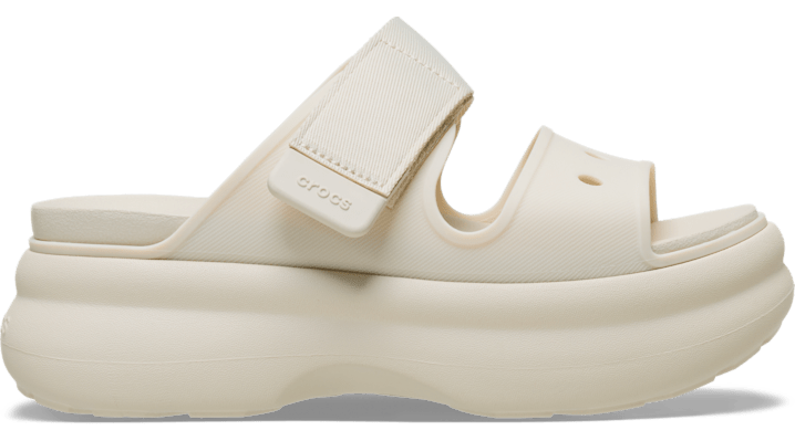 Crocs Soho Two Strap Sandales Femmes - vue 4