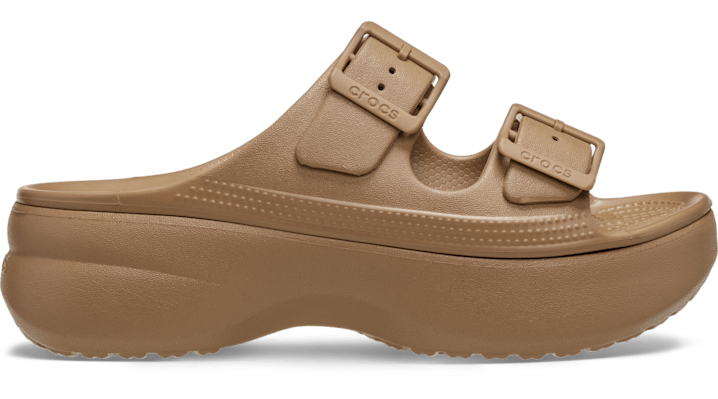 Crocs Saturday Platform Sandales Femmes - vue 5