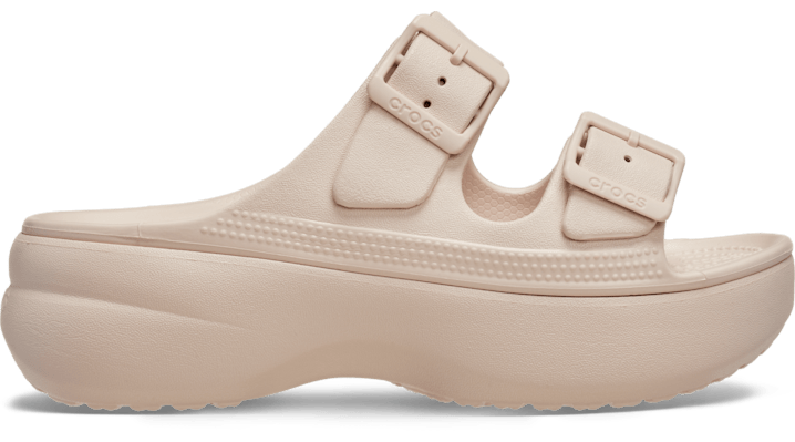 Crocs Saturday Platform Sandales Femmes - vue 3