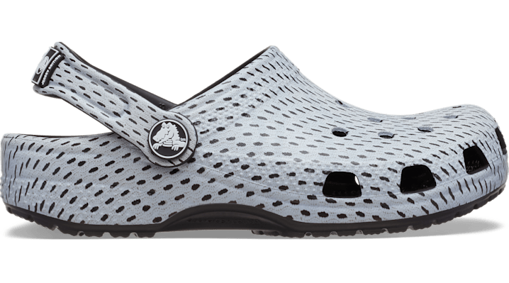 Crocs Classic Jersey Sabots Enfants - vue 1