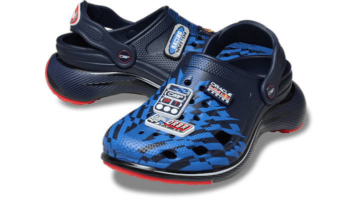 Crocs | Unisex | | Clogs | Multi | - 213087-90H