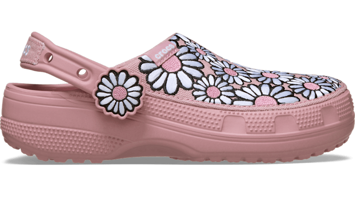 Crocs Crafted Daisy Sabots Unisex - vue 1