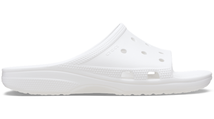Crocs Saturday Slides Hommes - vue 7