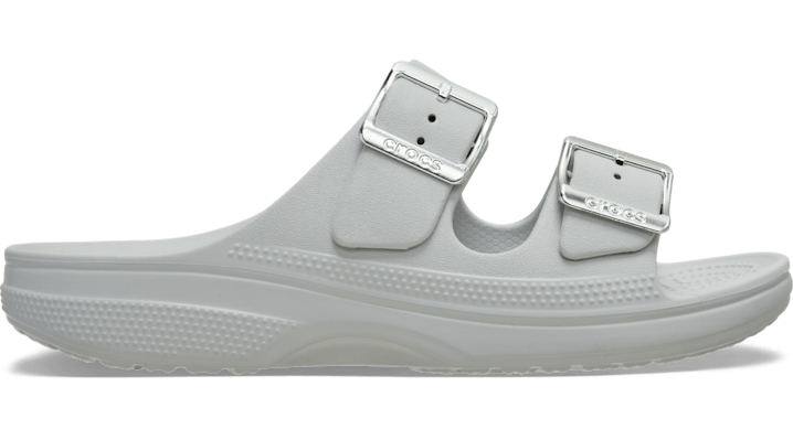 Mules Crocs Mules SaturdayMetallicBuckleSandalW 38 / - vue 3