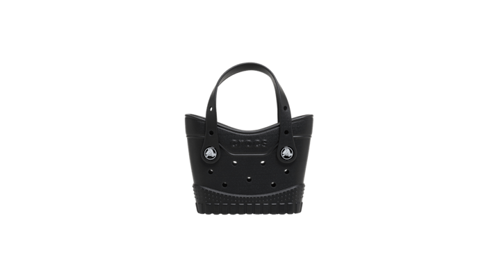 Crocs Classic Micro Tote Chaussures Powder OS - vue 2