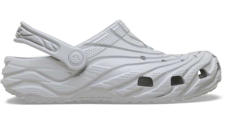 Crocs Classic Erosion Sabots Unisex Atmosphere - vue 3
