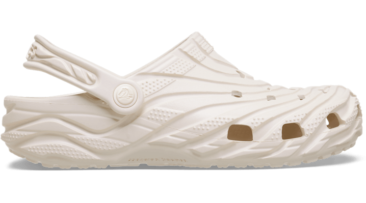 Crocs Classic Erosion Sabots Unisex Atmosphere - vue 2