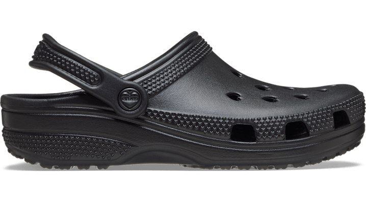 Sabots Crocs Classic Hearts Cut Out Clog 38 / - vue 5