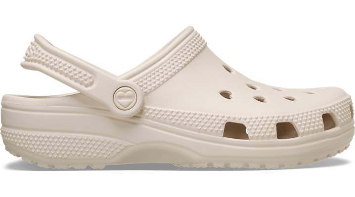 Sabots Crocs Classic Hearts Cut Out Clog 38 / - vue 6