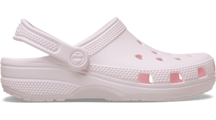 Sabots Crocs Classic Hearts Cut Out Clog 38 / - vue 7