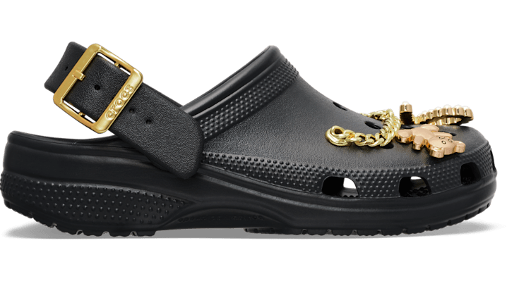 Sabots Crocs Classic Metallic Buckle Clog 36 / - vue 5