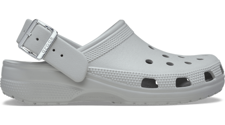 Sabots Crocs Classic Metallic Buckle Clog 36 / - vue 7