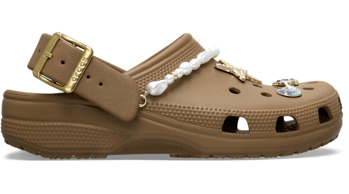 Sabots Crocs Classic Metallic Buckle Clog 36 / - vue 6
