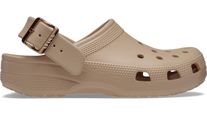 Sabots Crocs Classic Metallic Buckle Clog 36 / - vue 4