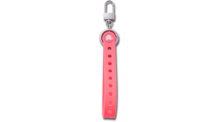 Jibbitz Wristlet