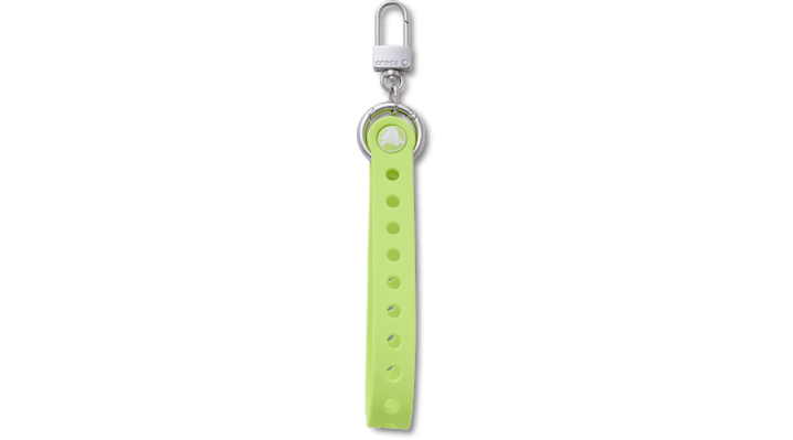 Jibbitz Wristlet