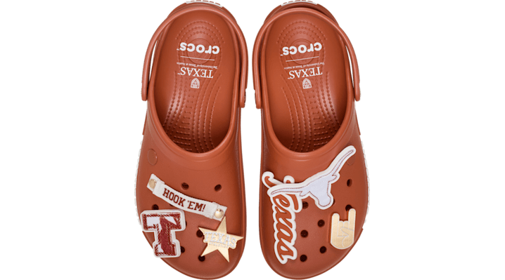 Texas Crocband™ Clog