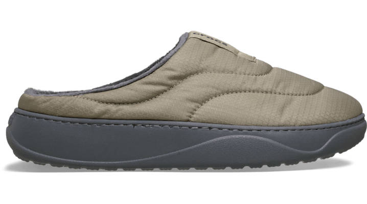 Crocsâ¢ Tent Mocs