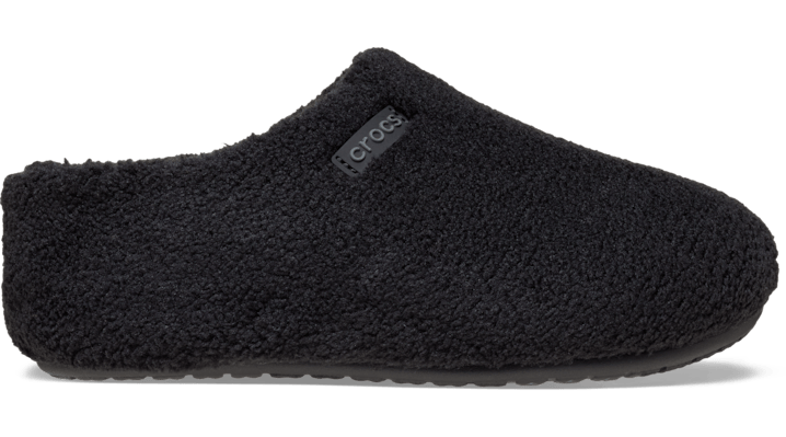 Crocs Womens Classic Cafe Slipper Clog